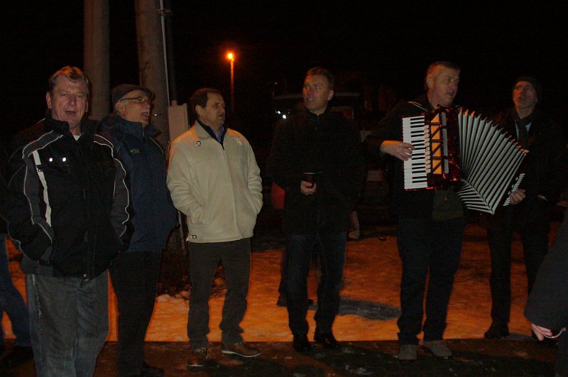 Oslobodenie obce 28.JPG