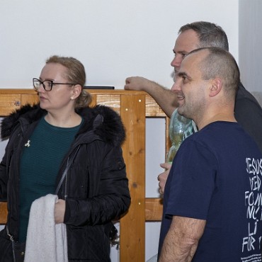 Volejbalovy turnaj 10