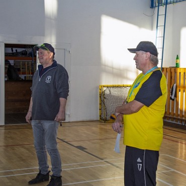 Volejbalovy turnaj 7