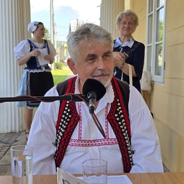 Nahravanie do radia 18